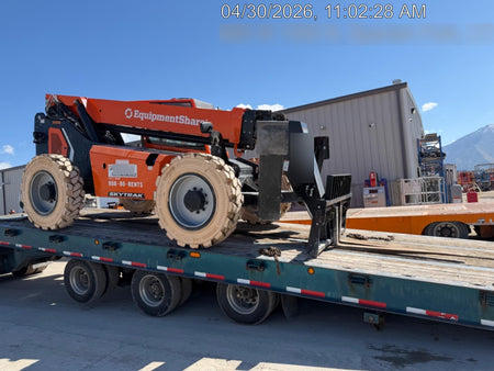 2025 SKYTRAK 10054
