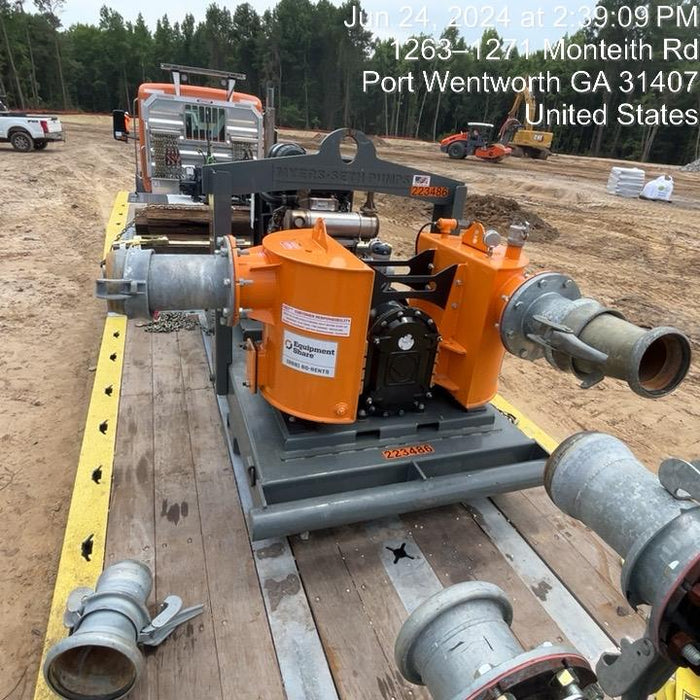 2022 MYERS-SETH RL-200