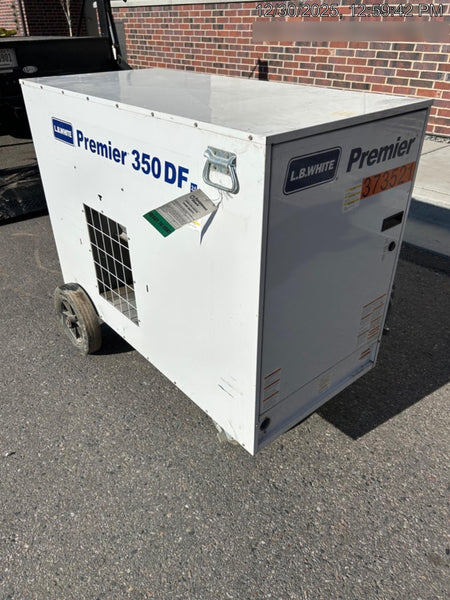 2023 LB WHITE Premier 350 DF 2.0 LINK