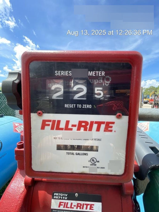 2020 MANITOU MTA6034