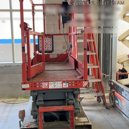 2022 SKYJACK SJ3219