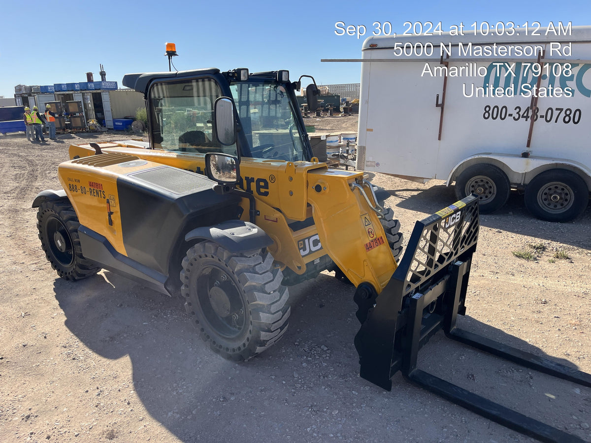 2024 JCB 505-20TC