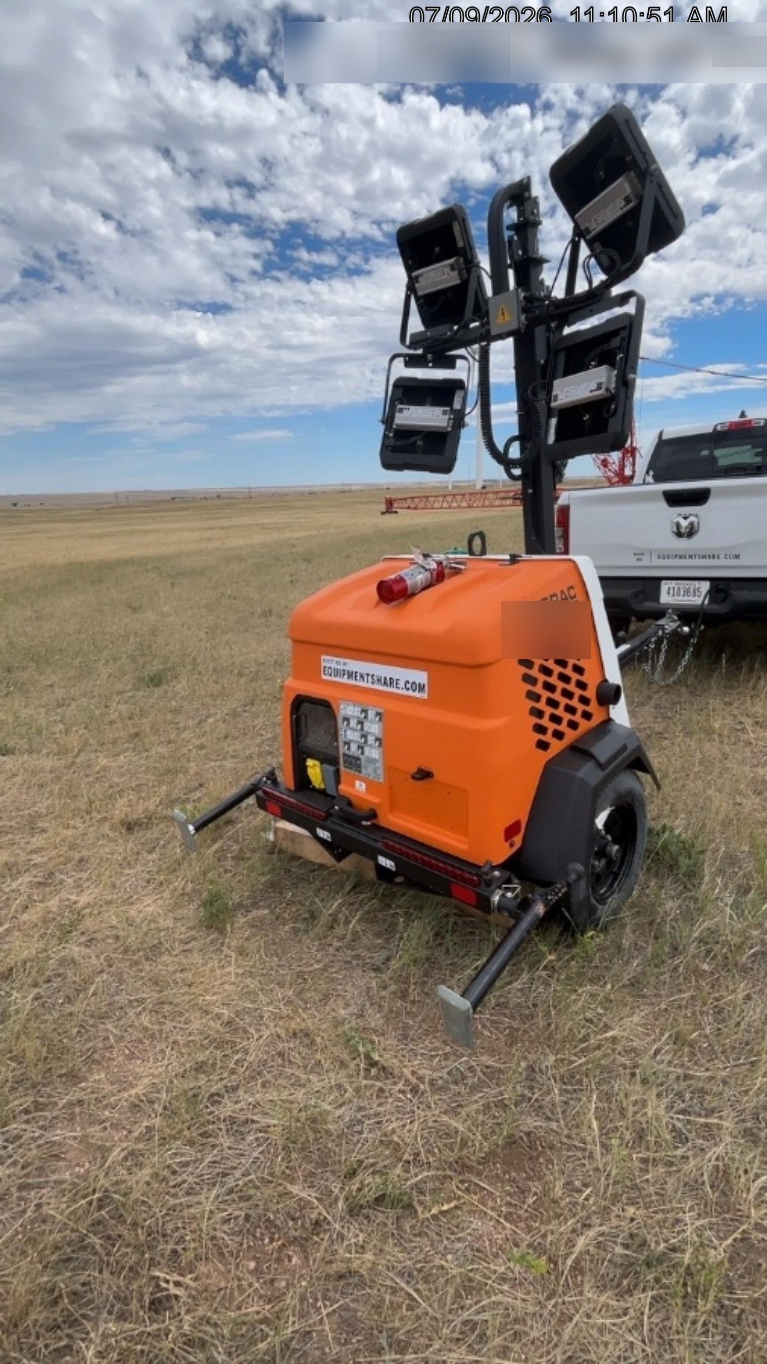 2026 GENERAC MLTS-4