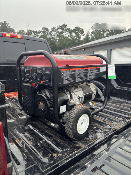 2025 MI-T-M GEN-6500-0MM1