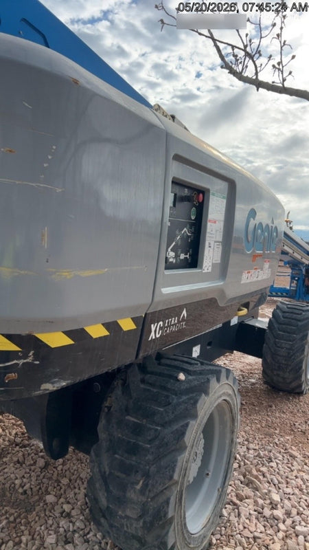 2023 GENIE S-85 XC