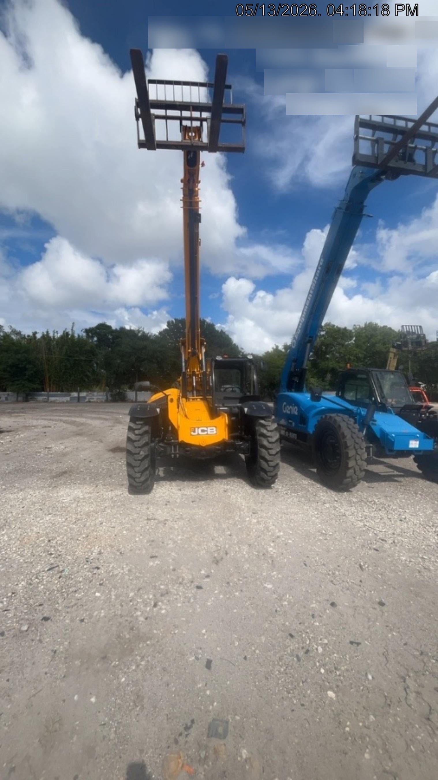2024 JCB 509-42