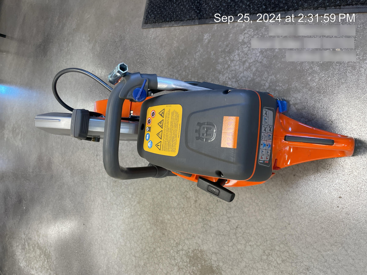 2024 HUSQVARNA K770