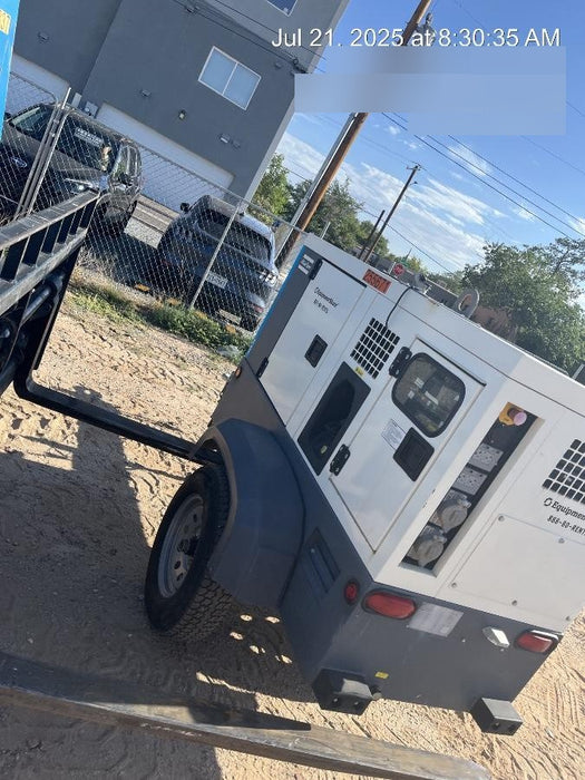 2022 ATLAS COPCO QAS25 CWK