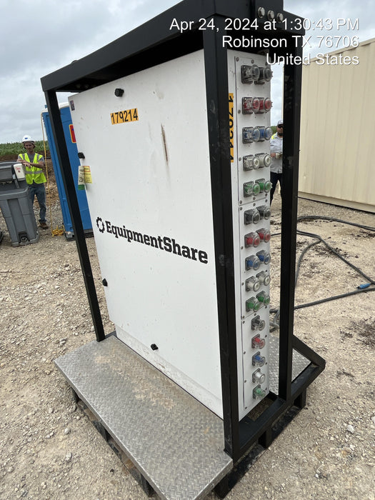 2021 TRYSTAR IL-126-VDE-45MBLP