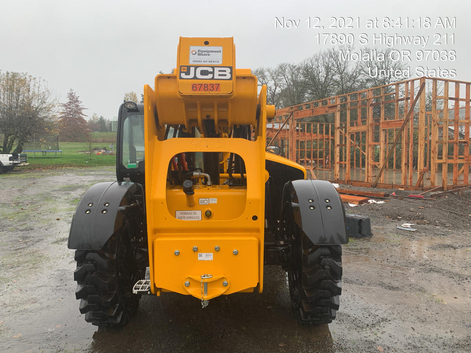 2020 JCB 509-42