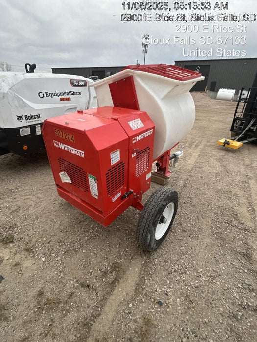 2025 MULTIQUIP WM90PH8