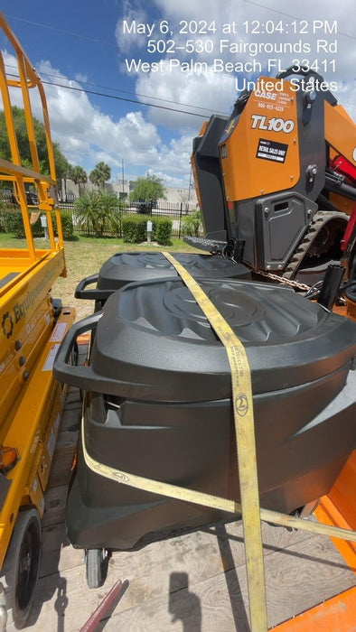 2022 POWER BREEZER PB4BASE