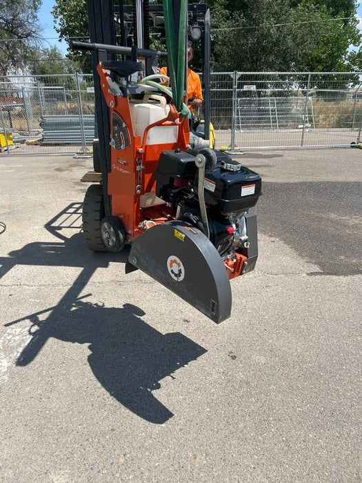 2024 HUSQVARNA FS 400 LV