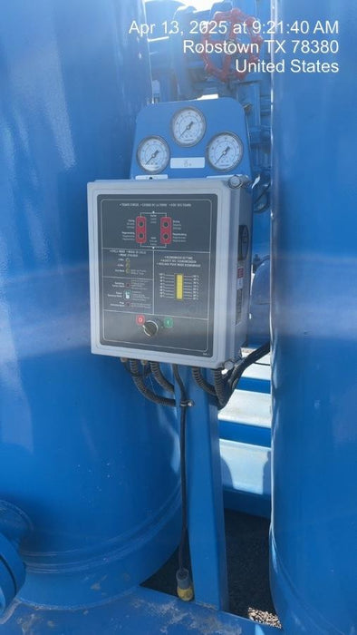 2024 HANKISON RDH-1550G