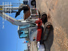 2020 Takeuchi TB-235-2CR Cab/Heat/Air, Rubber Tracks, Manual TAG QC