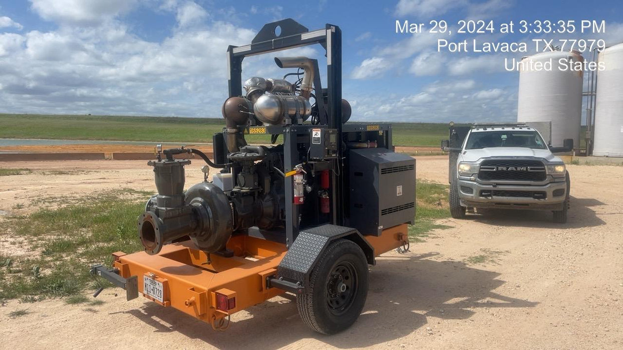 2021 RWN RWN-6NHTA-EM-RP