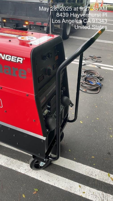 2024 LINCOLN ELECTRIC Ranger 305 LPG