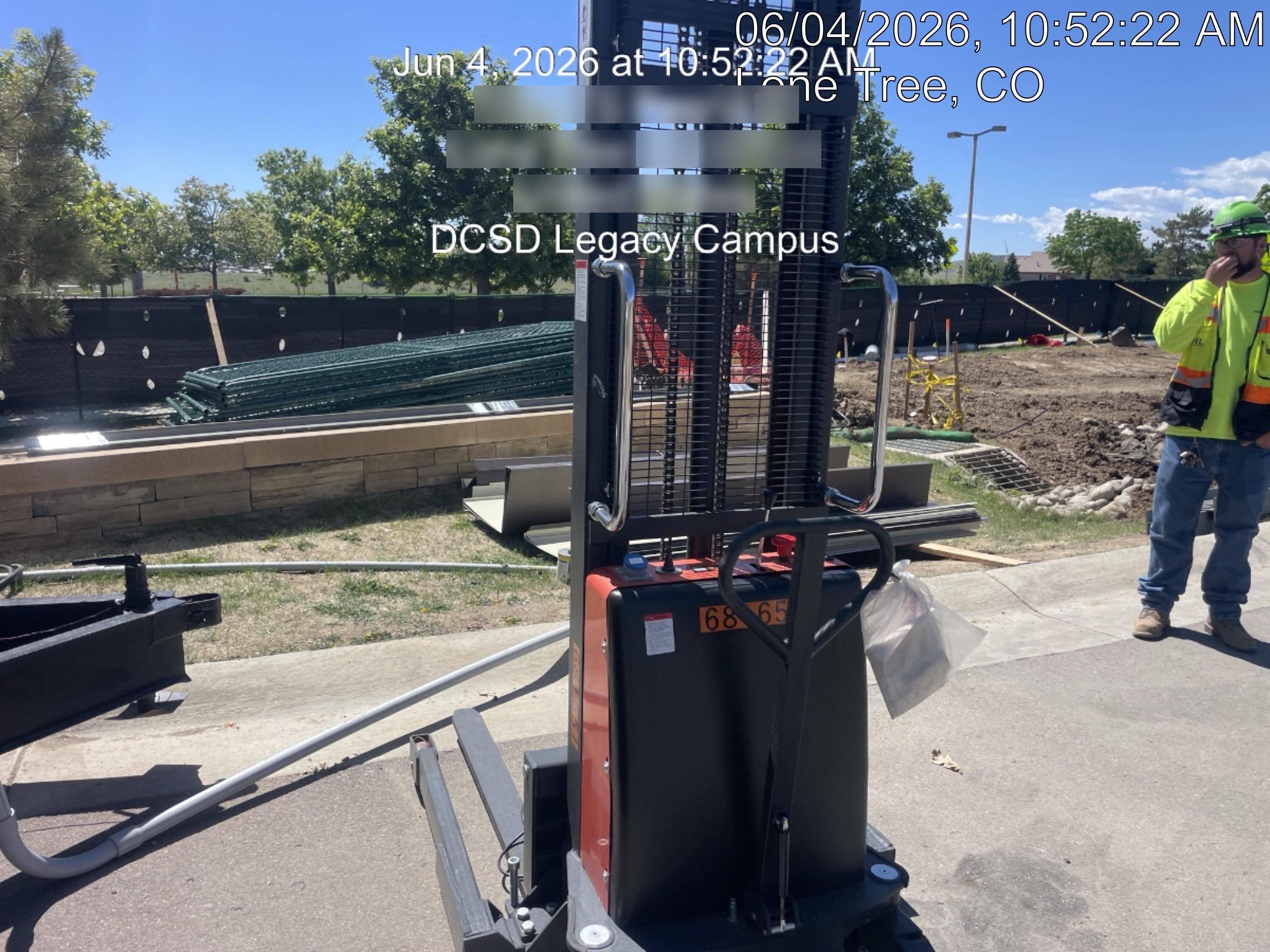 2026 MIGHTY LIFT SEST2211
