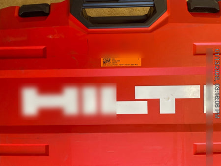 2021 HILTI TE 50-AVR