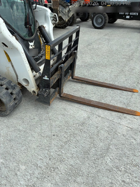 2024 ARROW MATERIAL HANDLING F5100CB