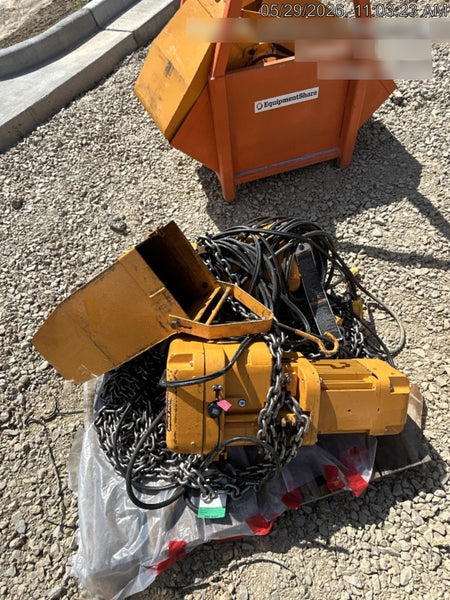 2023 HARRINGTON SNER020L