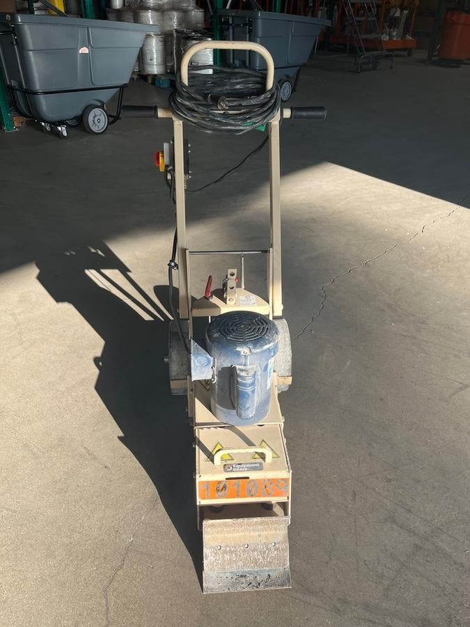 2020 EDCO TS-8.75L