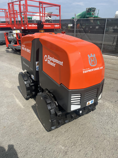 2026 HUSQVARNA LP9505
