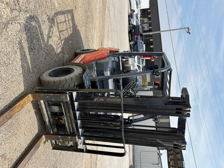 2022 TOYOTA 50-8FGU25