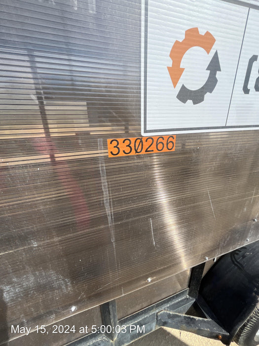 2019 TEXAS COOLING SYSTEMS Texas Icehouse