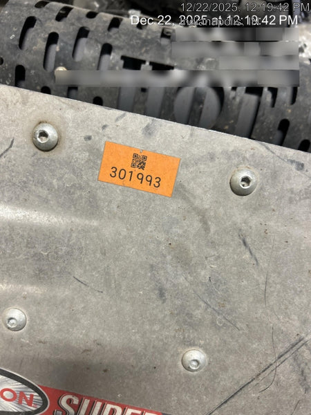 2023 SIMPSON SRC5050143E