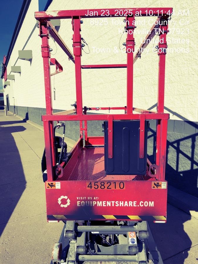 2024 SKYJACK SJ3219