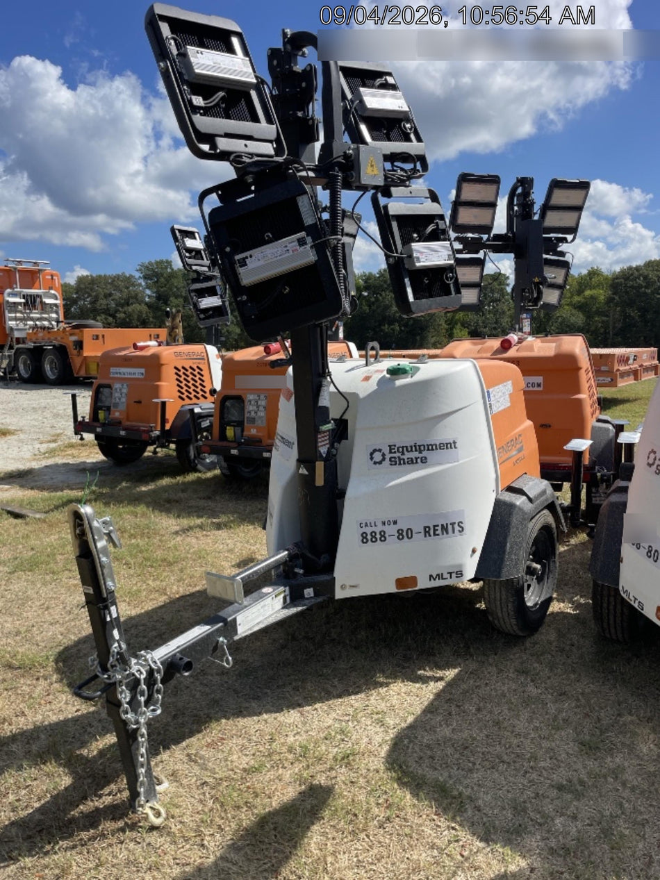 2026 GENERAC MLTS-4