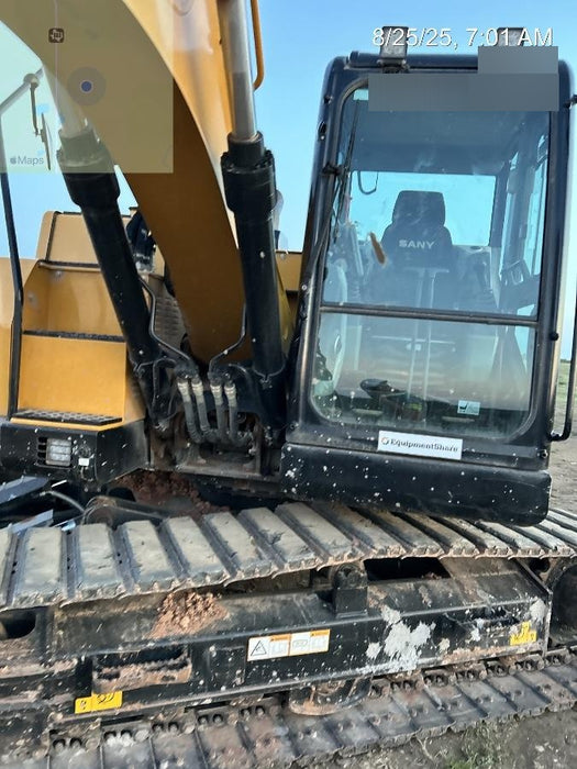 2023 SANY SY155R