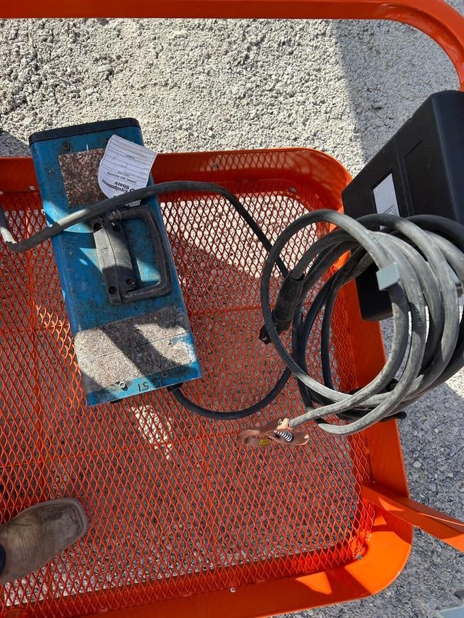 2024 MILLER ELECTRIC CST-282
