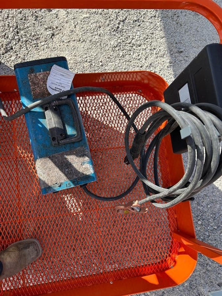 2024 MILLER ELECTRIC CST-282