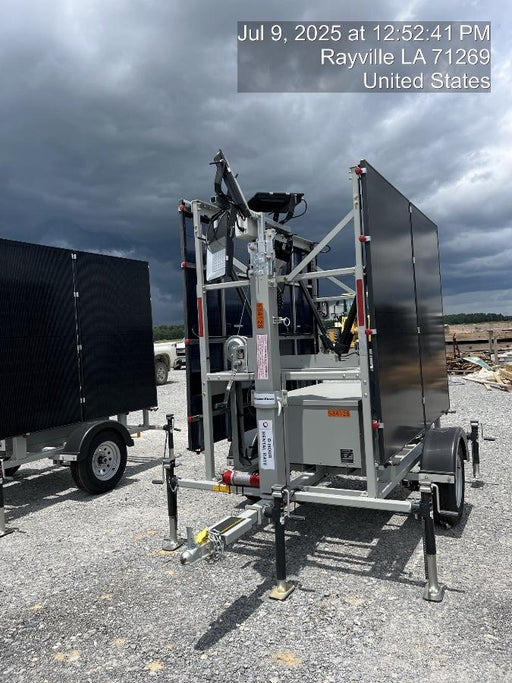 2025 PROGRESS SOLAR SOLUTIONS Helios-2XP