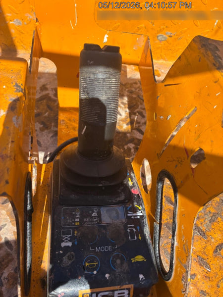 2023 JCB S2632E