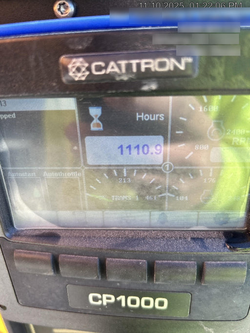 2023 PREMIER PUMP 6NNT‐RP‐TD2.9‐T85