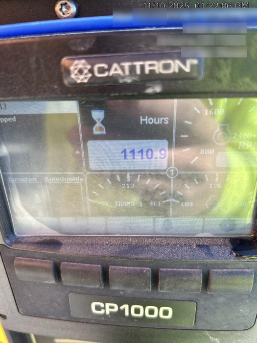 2023 PREMIER PUMP 6NNT‐RP‐TD2.9‐T85