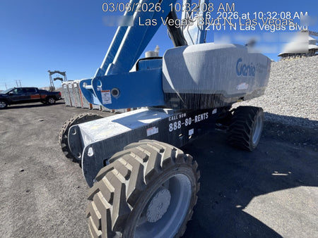 2026 GENIE S-85 XC
