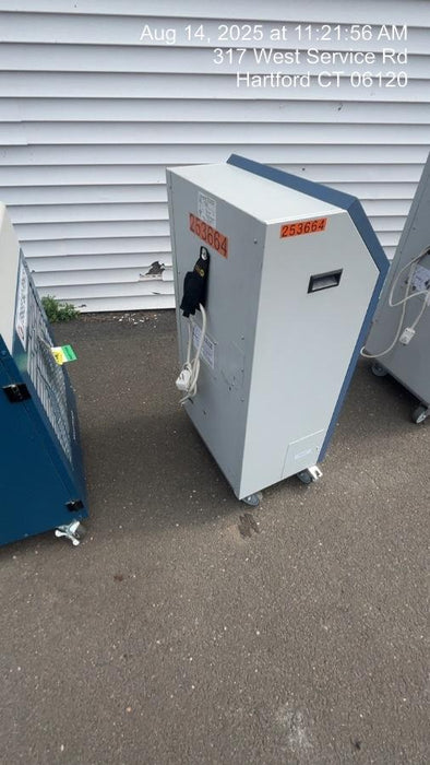 2022 OCEANAIRE OWC1811QC