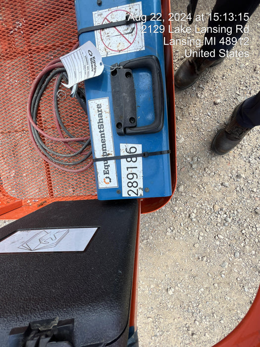 2023 MILLER ELECTRIC CST-280