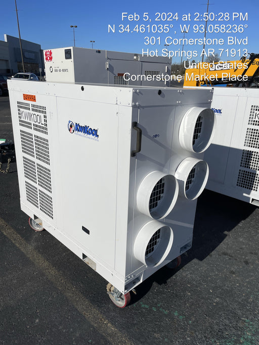 2023 KWIKOOL KPO12-23H