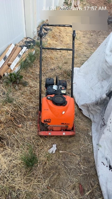 2023 MULTIQUIP MVC82VHW