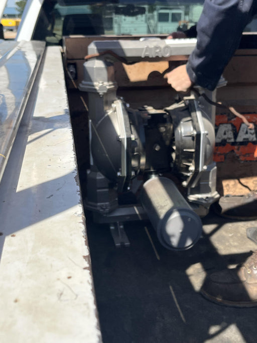 2023 INGERSOLL RAND PD20A-ASS-STT-B