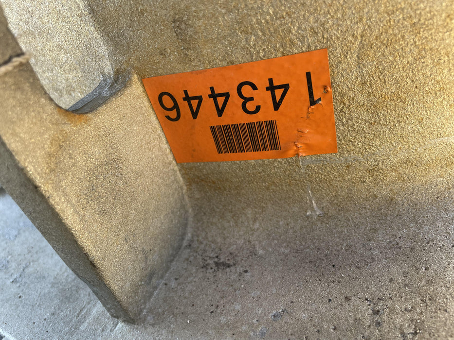 2021 MICHIGAN PNEUMATIC 20265