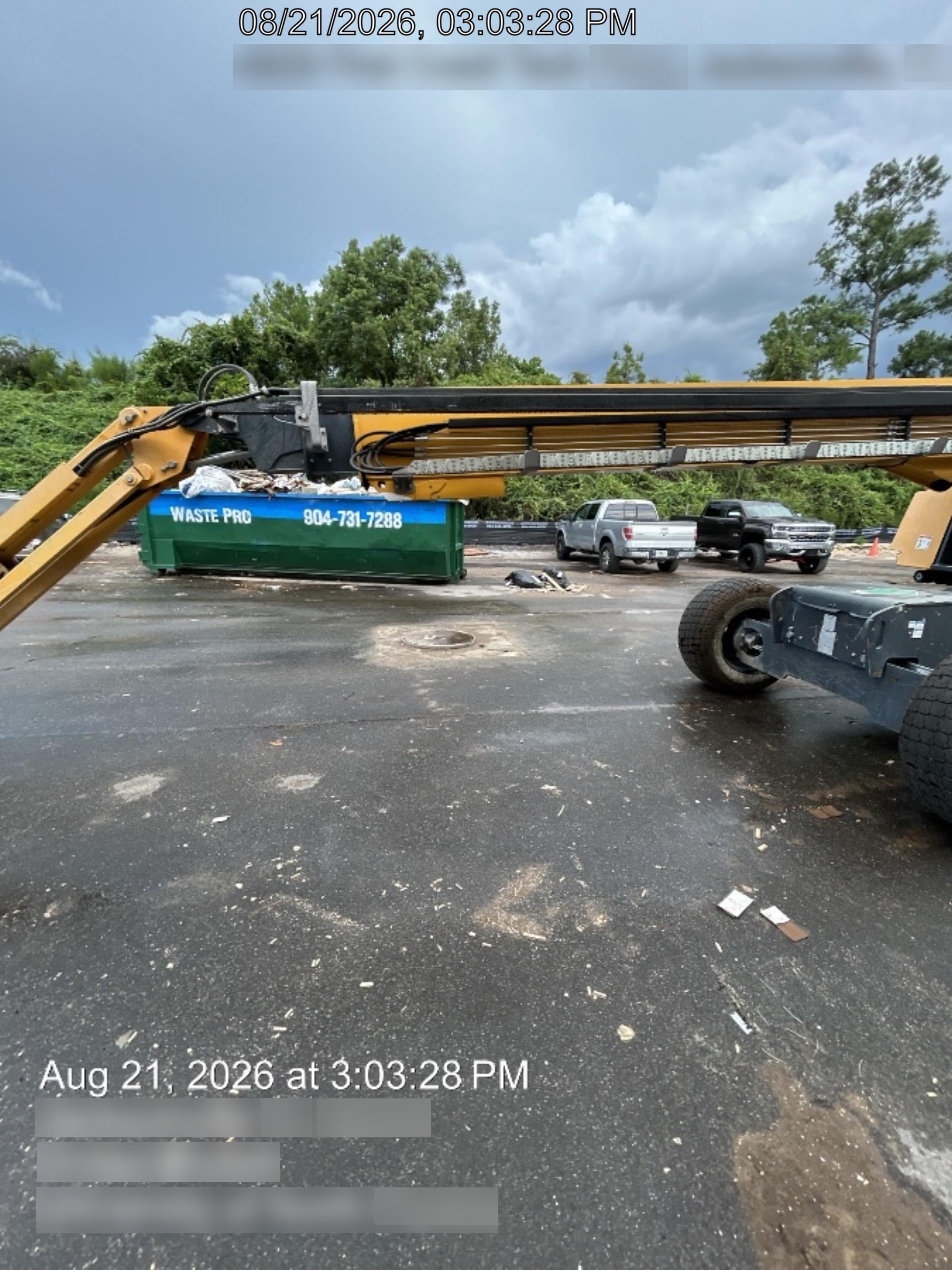 2023 HAULOTTE HT67 RTJ O