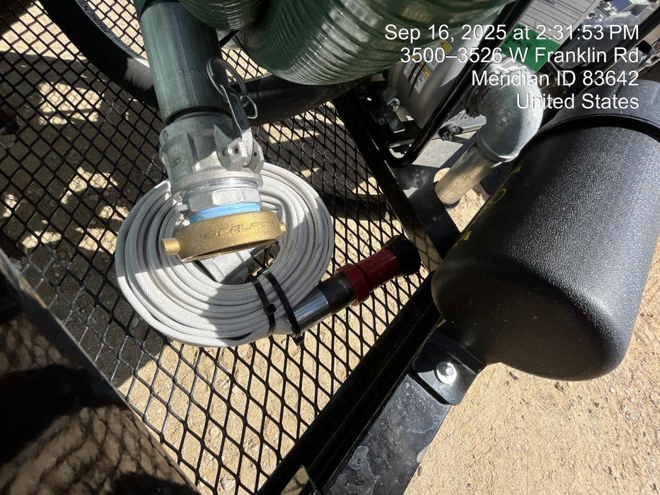 2025 WYLIE EXP-550L-S