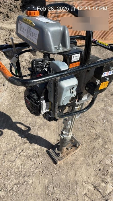 2023 MULTIQUIP MTR40HF