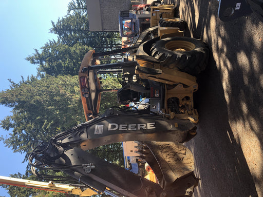 2020 JOHN DEERE 310LEP - Extendable Stick